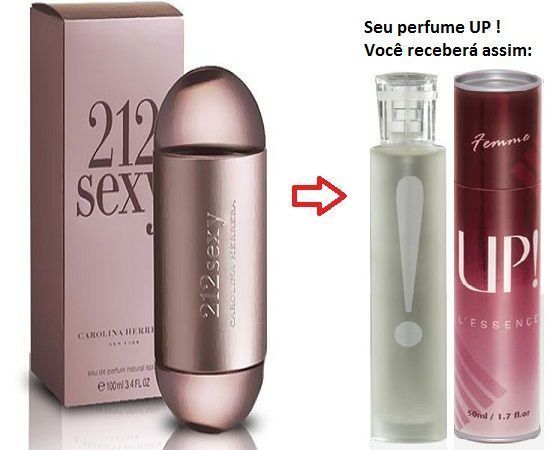 UP!02 - 212 Sexy