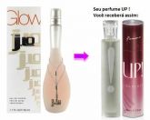 UP!44 - Glow by J.Lo.