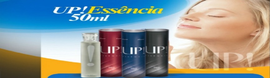 UP Essencias Passos