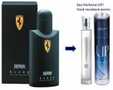 UP!11 - Ferrari Black