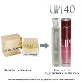 UP!40 - The One