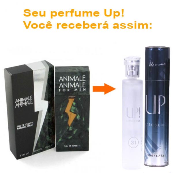 UP!43 - Animale