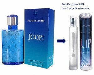 UP!31 - Joob! Nightflight