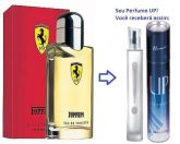 UP!13 - Ferrari Red